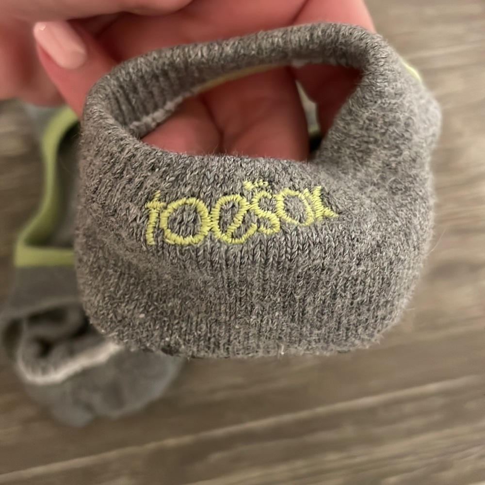Toesox - Picture 2 of 3